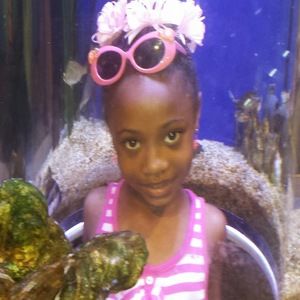 Meet your Posher, Debra